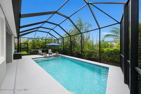 2791 Casterton Drive Melbourne FL 32940