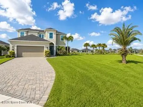 2791 Casterton Drive Melbourne FL 32940