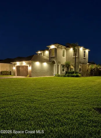 2791 Casterton Drive Melbourne FL 32940