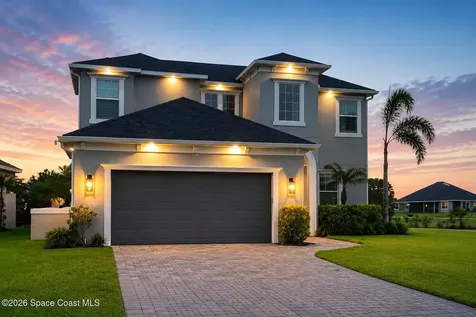 2791 Casterton Drive Melbourne FL 32940