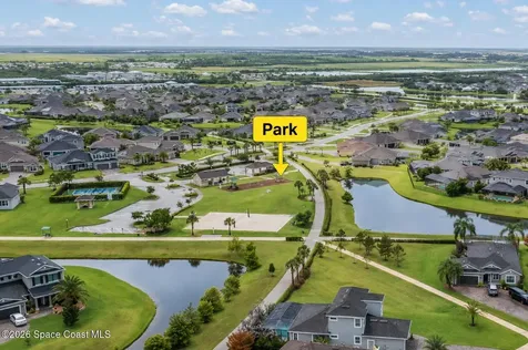 2791 Casterton Drive Melbourne FL 32940