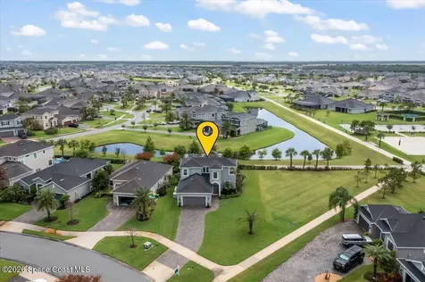 2791 Casterton Drive Melbourne FL 32940