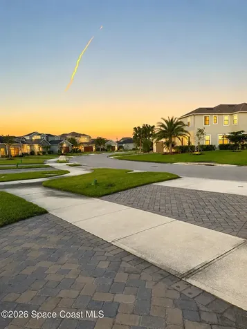 2791 Casterton Drive Melbourne FL 32940