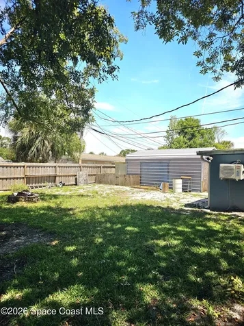1508 Croton Road Melbourne FL 32935