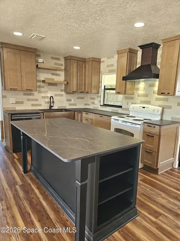 1508 Croton Road Melbourne FL 32935