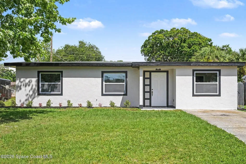 352 Vesta Circle Melbourne FL 32901