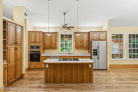 6848 Norman Drive Melbourne FL 32904