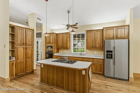 6848 Norman Drive Melbourne FL 32904