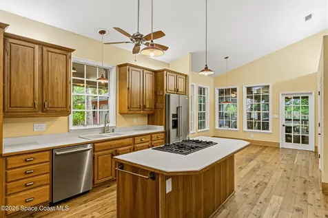 6848 Norman Drive Melbourne FL 32904