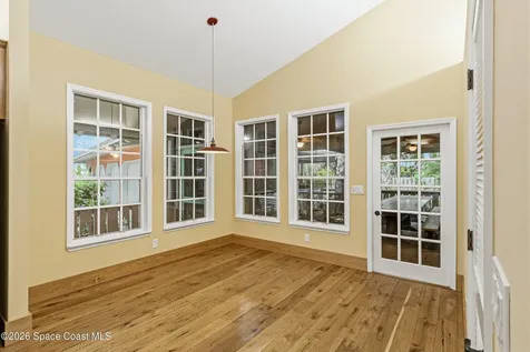 6848 Norman Drive Melbourne FL 32904