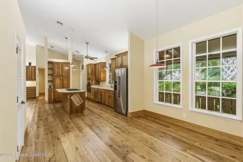 6848 Norman Drive Melbourne FL 32904