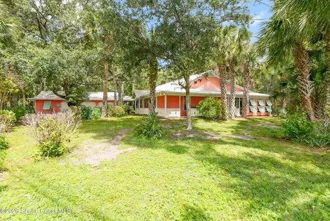 6848 Norman Drive Melbourne FL 32904