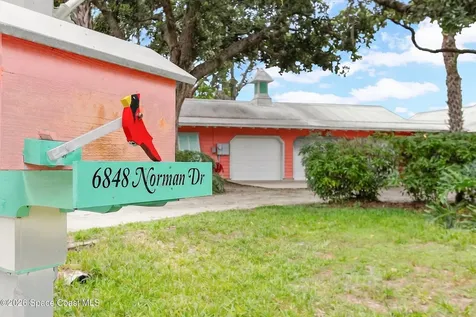6848 Norman Drive Melbourne FL 32904