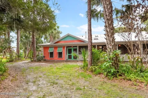 6848 Norman Drive Melbourne FL 32904