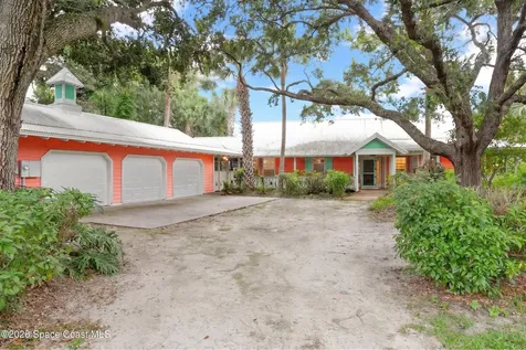 6848 Norman Drive Melbourne FL 32904