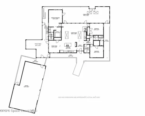 6848 Norman Drive Melbourne FL 32904