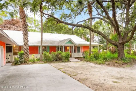 6848 Norman Drive Melbourne FL 32904