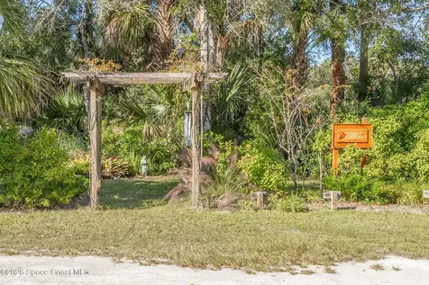 6848 Norman Drive Melbourne FL 32904