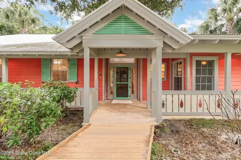 6848 Norman Drive Melbourne FL 32904