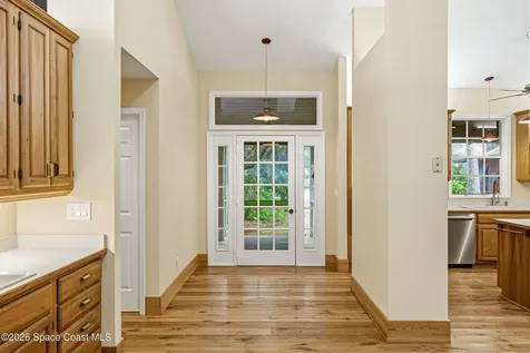 6848 Norman Drive Melbourne FL 32904