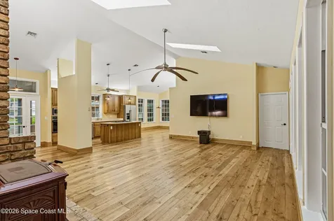 6848 Norman Drive Melbourne FL 32904