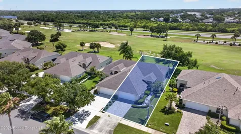 1925 Golf Vista Boulevard Rockledge FL 32955