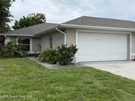 271 Ocean View Lane Melbourne FL 32903