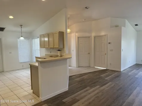 271 Ocean View Lane Melbourne FL 32903