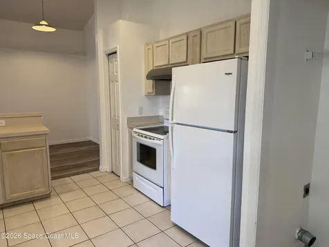 271 Ocean View Lane Melbourne FL 32903
