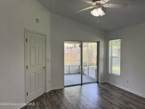 271 Ocean View Lane Melbourne FL 32903
