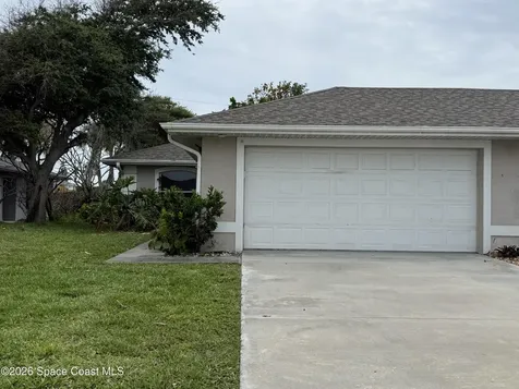 271 Ocean View Lane Melbourne FL 32903