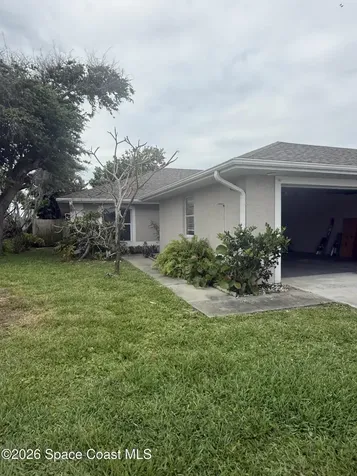 271 Ocean View Lane Melbourne FL 32903