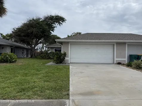 271 Ocean View Lane Melbourne FL 32903