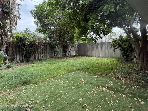 271 Ocean View Lane Melbourne FL 32903
