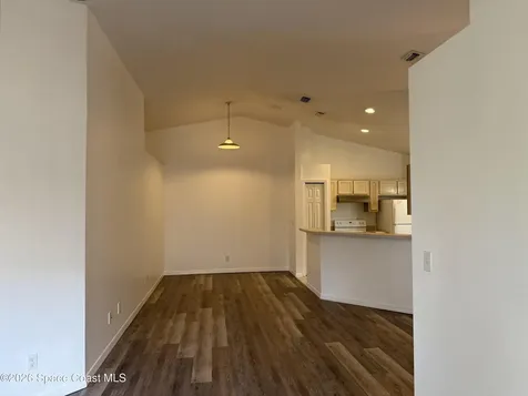 271 Ocean View Lane Melbourne FL 32903