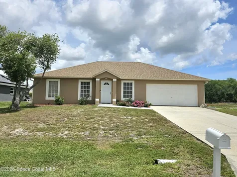 1139 Brickell Street SE Palm Bay FL 32909