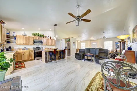 1139 Brickell Street SE Palm Bay FL 32909