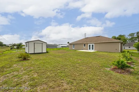 1139 Brickell Street SE Palm Bay FL 32909