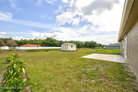 1139 Brickell Street SE Palm Bay FL 32909