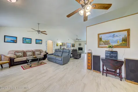 1139 Brickell Street SE Palm Bay FL 32909