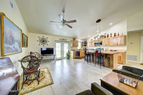 1139 Brickell Street SE Palm Bay FL 32909