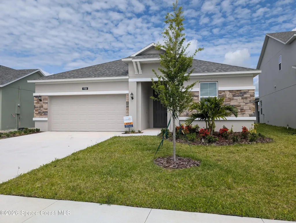 938 Soleway Avenue NW Palm Bay FL 32907