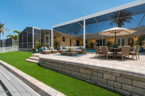 444 Finch Drive Satellite Beach FL 32937