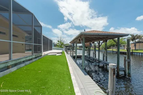444 Finch Drive Satellite Beach FL 32937
