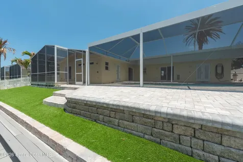 444 Finch Drive Satellite Beach FL 32937