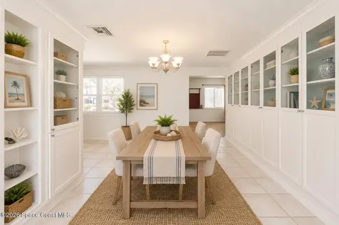 444 Finch Drive Satellite Beach FL 32937