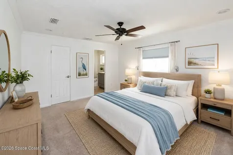 444 Finch Drive Satellite Beach FL 32937