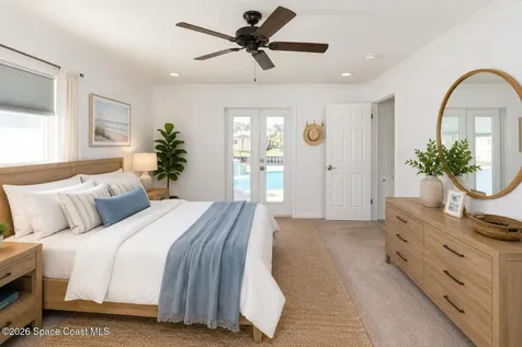 444 Finch Drive Satellite Beach FL 32937