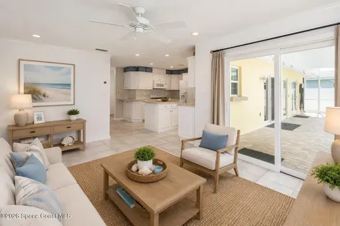 444 Finch Drive Satellite Beach FL 32937