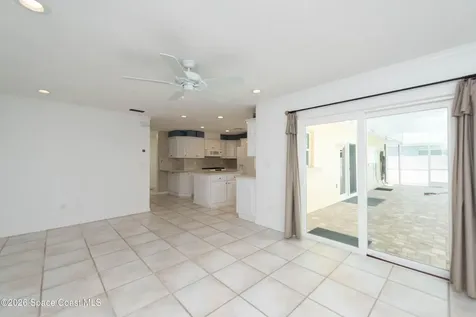 444 Finch Drive Satellite Beach FL 32937
